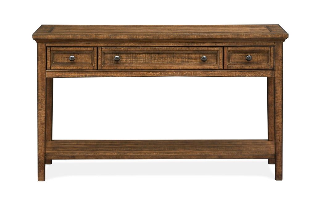 Bay Creek - Rectangular Table