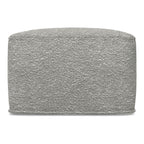 Chantal - Square Pouf