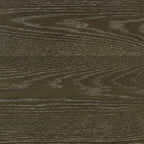 Gran Park Eastern King Canopy Bed Dark Cocoa