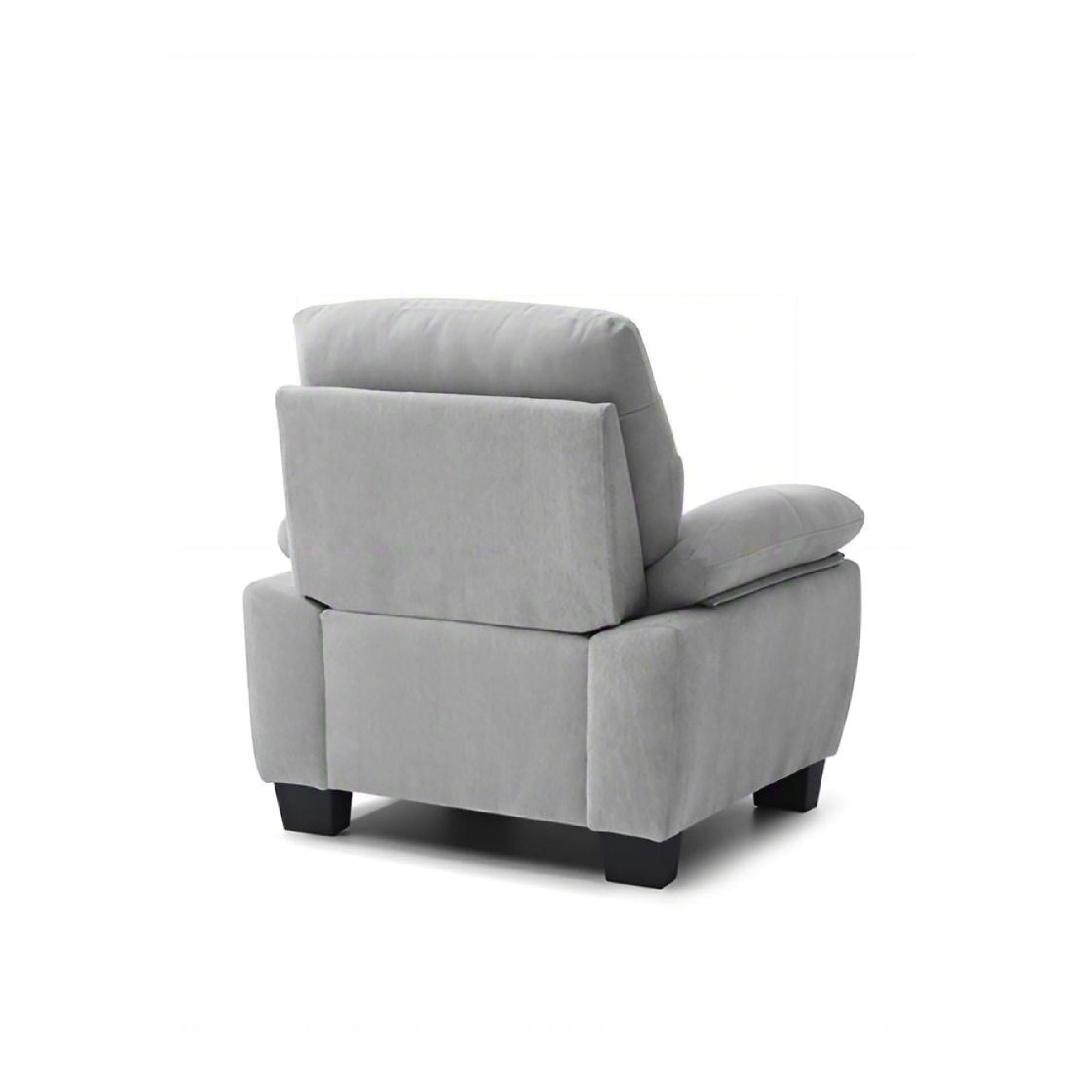 Summerton - Chair