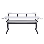 Saida - Music Desk