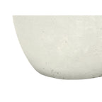Lighting, Table Lamp, Resin, Contemporary - Cream
