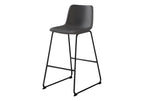 Office Chair, Bar Height, Standing, Computer Desk, Work, Look, Contemporary, Modern