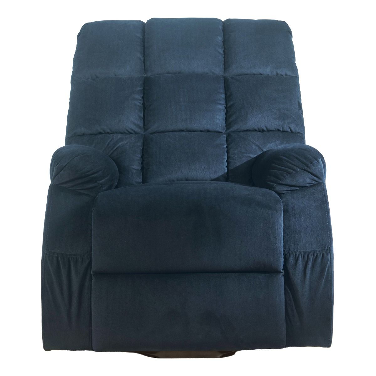 Ipompea - Recliner w/Power Lift & Massage