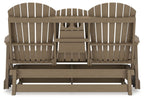 Hyland Wave - Outdoor Set