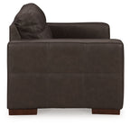 Luigi - Loveseat - Thunder