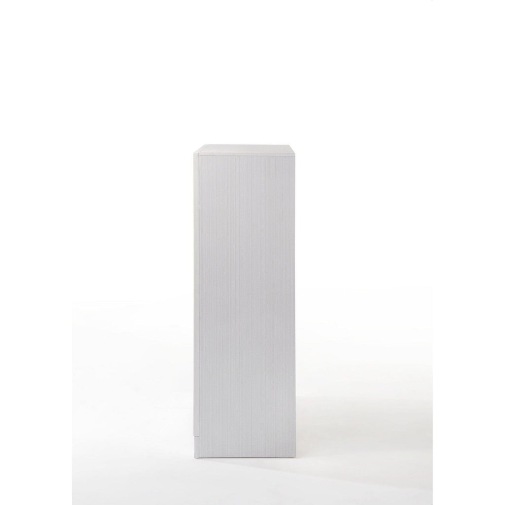 Naima - Ample Storage Chest