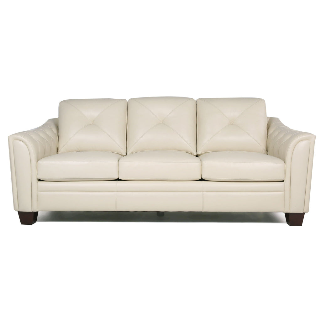 Modern Tufted Sofa