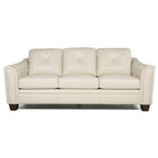 Modern Tufted Sofa