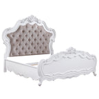 Latisha - Bed