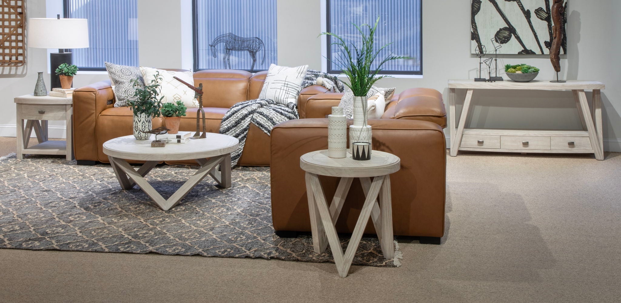Bostwick - Round Table