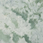 Deaconwell - Accent Table - White / Green