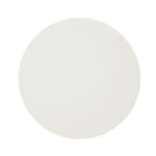 Gene - Fiber Concrete Accent Table - Gray
