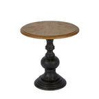 Table With Reclaimed - Natural
