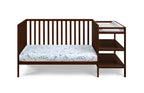 Palmer - 3-in-1 Convertible Crib / Changer Combo