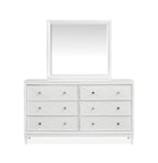 Springhouse - Double Drawer Dresser