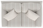 Lindsey - Loveseat