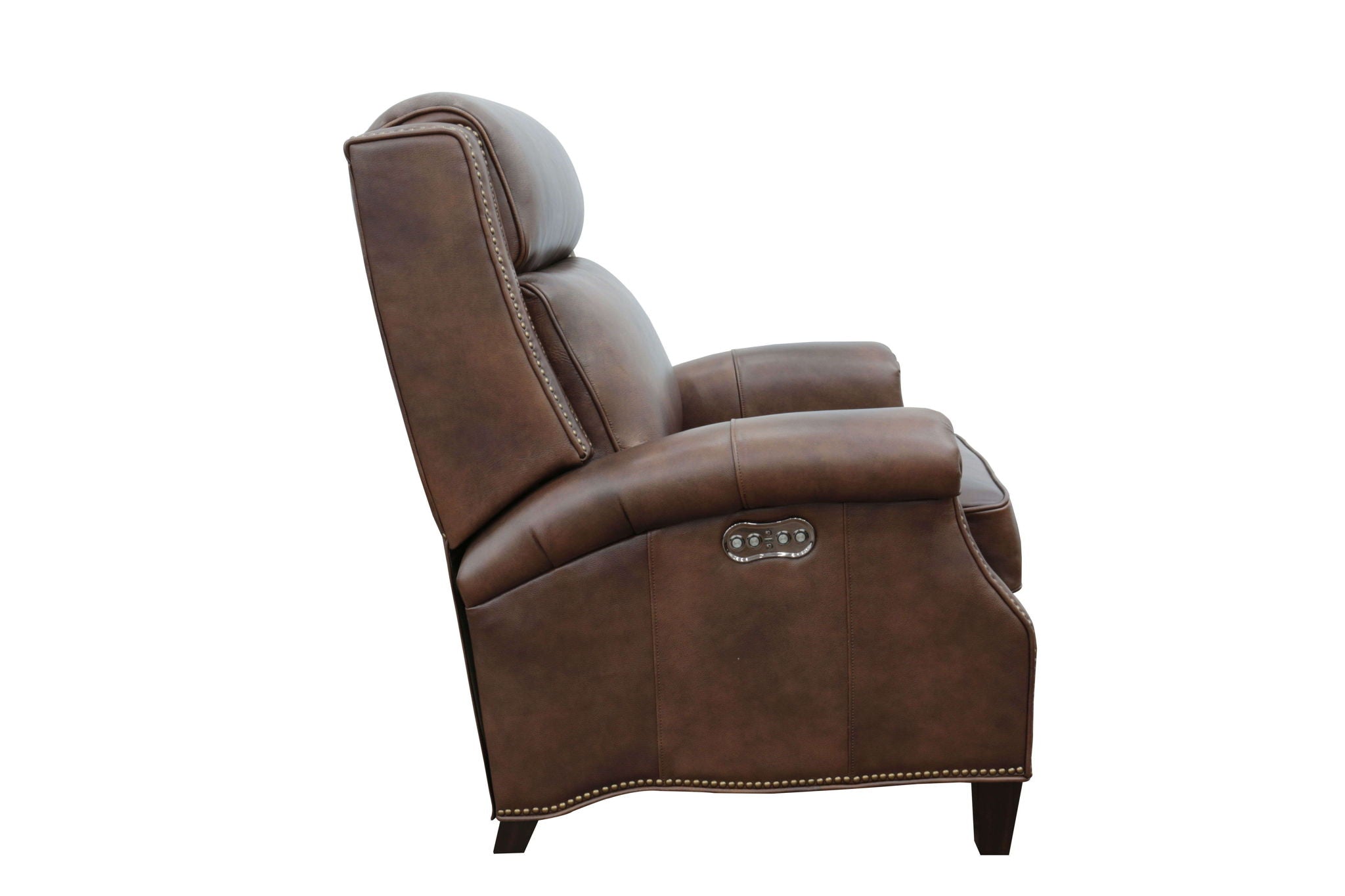 Barrett - Power Recliner