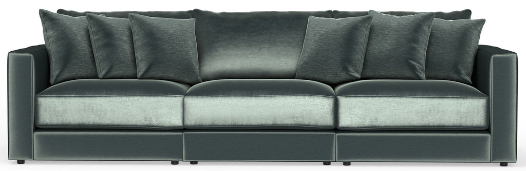 Remington - Modular Sofa - Pine