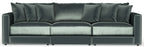 Remington - Modular Sofa - Pine