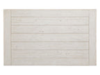 Bronwyn - Rectangular Cocktail Table - Alabaster