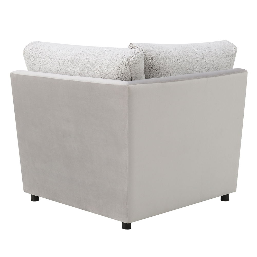 Tarrance - Modular Wedge - Gray