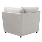 Tarrance - Modular Wedge - Gray