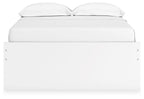 Onita - Platform Bed