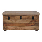 Buffalo - Storage Trunk