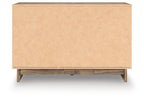 Chirason - Six Drawers Dresser