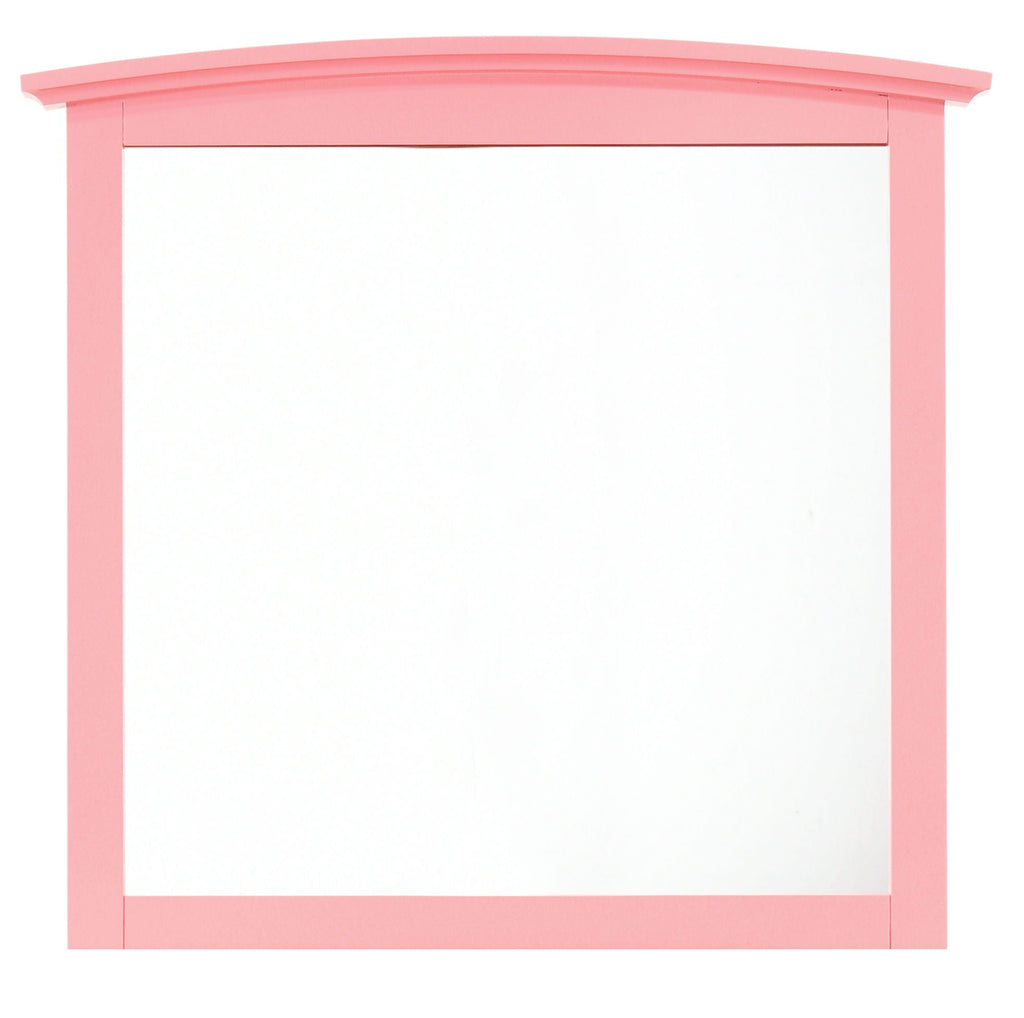 Hammond - Elegant Wall Mirror