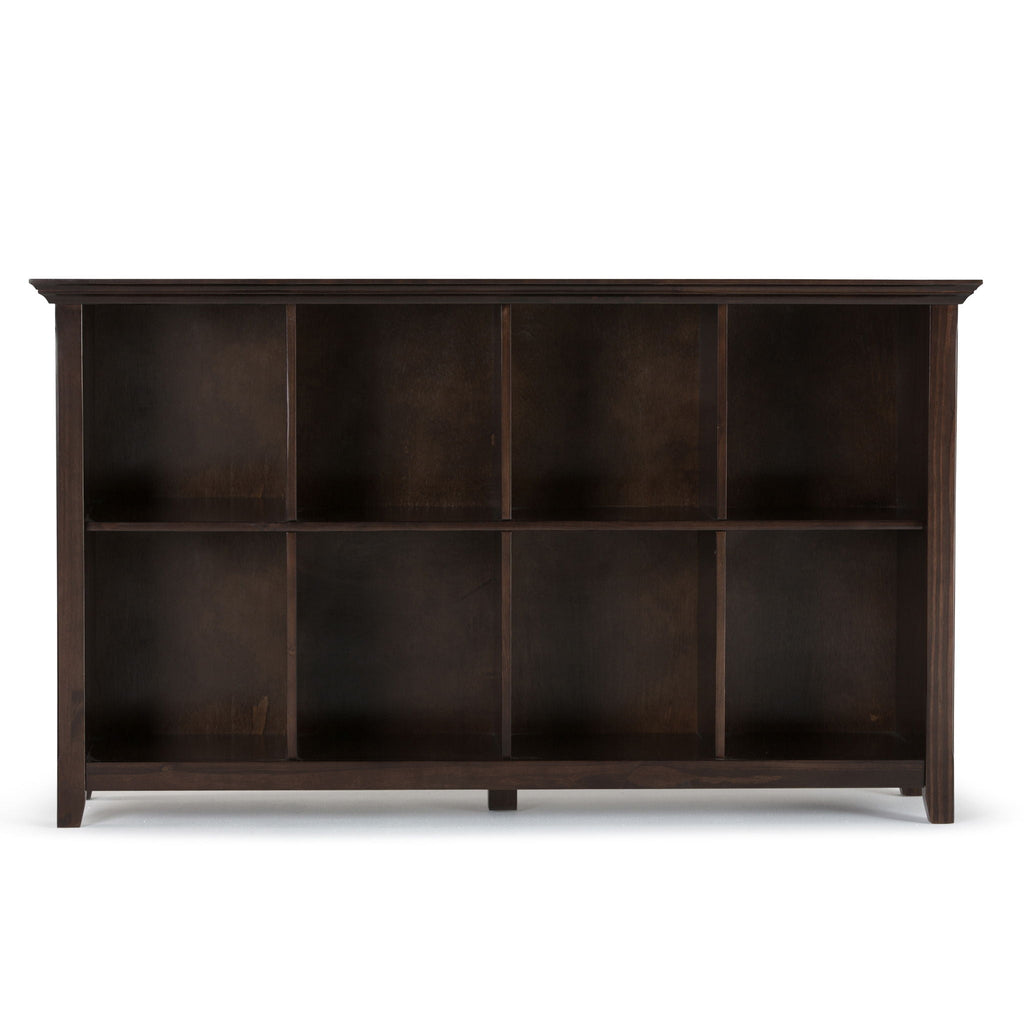 Acadian - Handcrafted Cube Storage