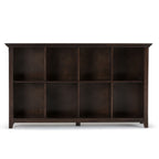 Acadian - Handcrafted Cube Storage