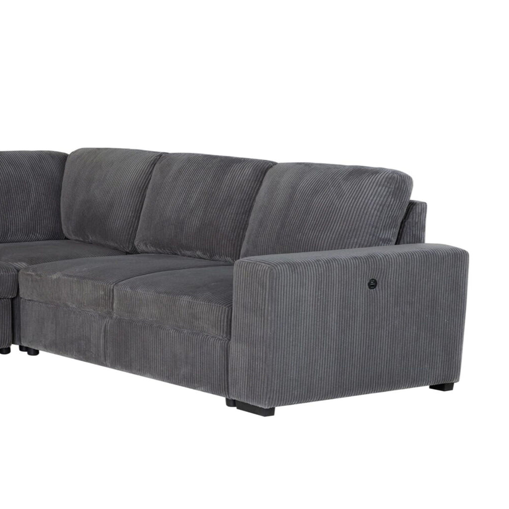 Melody - Sectional Sofa
