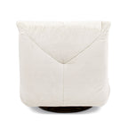 Rearden - Swivel Glider Manual Recliner Gaming Lounge Chair