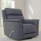 Oslo - Manual Swivel Glider Recliner