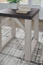 Dorrinson - Occasional Table Set (Set of 3) - Antique White