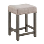 Wandella - Counter Height Set w/USB