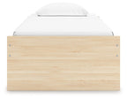 Onita - Platform Bed