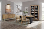 Base Sideboard - Light Brown