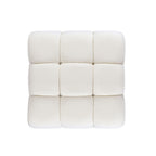 Marcel - Bubble Modular Modern Cocktail Ottoman