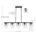 Adjustable Pendant Lighting