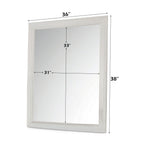 Louis Philippe - Accent Mirror