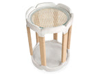 Sunset Cove - Drum Table