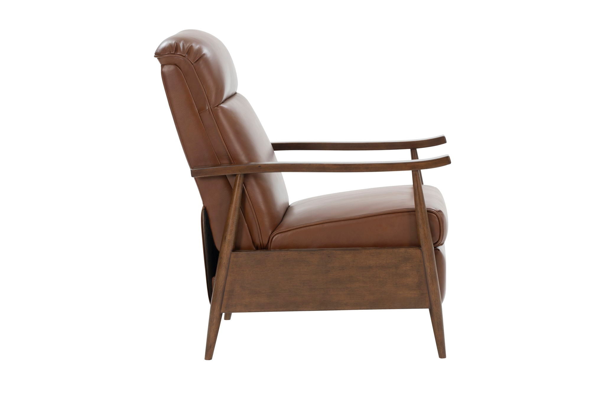 Hampton (B) - Recliner Push Thru The Arms