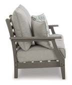 Visola - Lounge Set