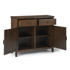 Connaught - Entryway Storage Cabinet