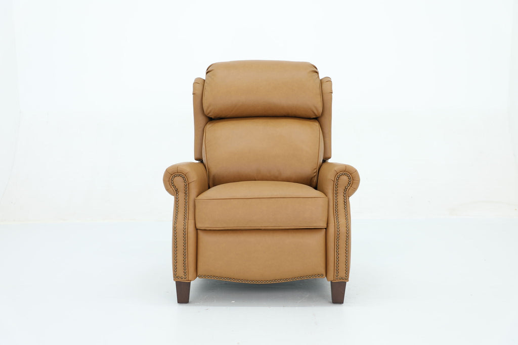 Meade - Push Thru The Arm Recliner