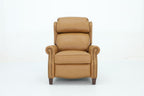 Meade - Push Thru The Arm Recliner