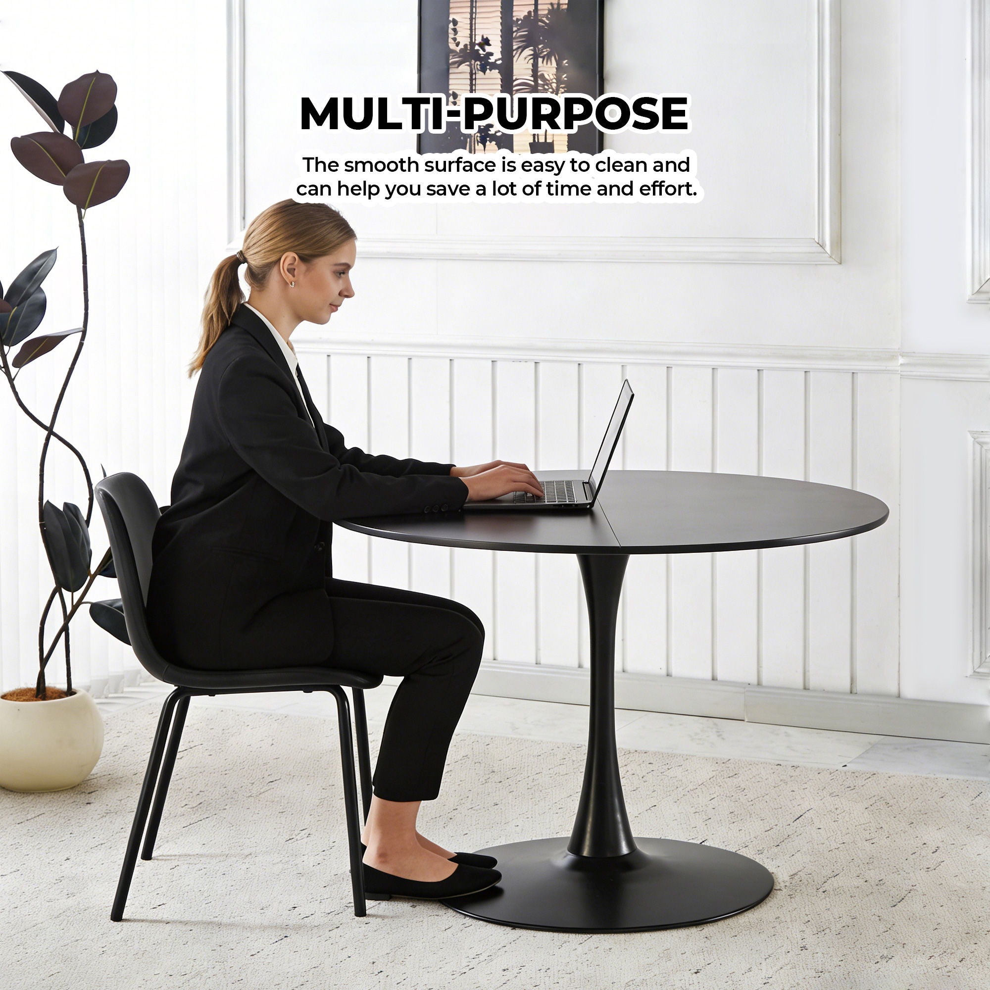 Tulip Special Dining Table, Dining Table